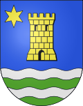 Wappen Gemeinde Meinier Kanton Genf Wappen Gemeinde Meinier Kanton Genf