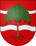 Wappen Gemeinde Onex Kanton Genf