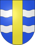 Wappen Gemeinde Puplinge Kanton Genf
