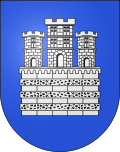 Wappen Gemeinde Troinex Kanton Genf