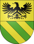 Wappen Gemeinde Veyrier Kanton Genf
