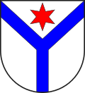 Wappen Gemeinde Bonaduz Kanton Graubünden