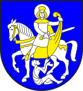 Wappen Gemeinde Cazis Kanton Graubünden