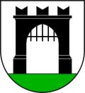 Wappen Gemeinde Fürstenau Kanton Graubünden Wappen Gemeinde Fürstenau Kanton Graubünden