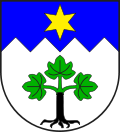 Wappen Gemeinde Grono Kanton Graubünden