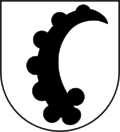 Wappen Gemeinde Chur Kanton Graubünden