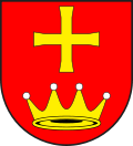 Wappen Gemeinde Grono Kanton Graubünden
