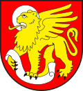 Wappen Gemeinde Lostallo Kanton Graubünden