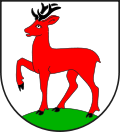 Wappen Gemeinde Masein Kanton Graubünden