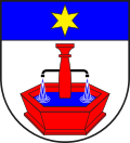 Wappen Gemeinde Rothenbrunnen Kanton Graubünden Wappen Gemeinde Rothenbrunnen Kanton Graubünden