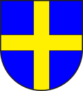 Wappen Gemeinde Schiers Kanton Graubünden