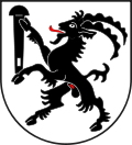 Wappen Gemeinde Sils im Domleschg Kanton Graubünden