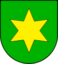 Wappen Gemeinde Tamins Kanton Graubünden