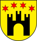 Wappen Gemeinde Trin Kanton Graubünden Wappen Gemeinde Trin Kanton Graubünden