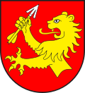 Wappen Gemeinde Urmein Kanton Graubünden
