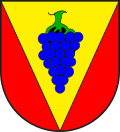 Wappen Gemeinde Grono Kanton Graubünden