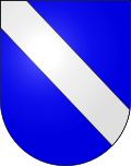 Wappen Gemeinde Val Terbi Kanton Jura Wappen Gemeinde Val Terbi Kanton Jura