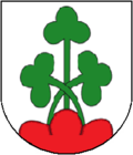 Wappen Gemeinde Courrendlin Kanton Jura Wappen Gemeinde Courrendlin Kanton Jura