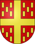 Wappen Gemeinde Haute-Ajoie Kanton Jura
