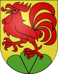 Wappen Gemeinde Courrendlin Kanton Jura Wappen Gemeinde Courrendlin Kanton Jura
