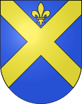 Wappen Gemeinde Vendlincourt Kanton Jura Wappen Gemeinde Vendlincourt Kanton Jura