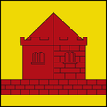 Wappen Gemeinde Alberswil Kanton Luzern