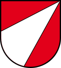 Wappen Gemeinde Buttisholz Kanton Luzern