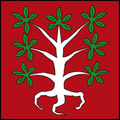 Wappen Gemeinde Entlebuch Kanton Luzern