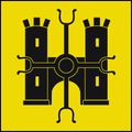 Wappen Gemeinde Eschenbach (LU) Kanton Luzern