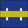 Wappen Gemeinde Gisikon Kanton Luzern