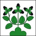 Wappen Gemeinde Hasle (LU) Kanton Luzern