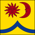 Wappen Gemeinde Nebikon Kanton Luzern