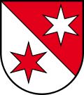 Wappen Gemeinde Nottwil Kanton Luzern