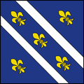 Wappen Gemeinde Pfaffnau Kanton Luzern