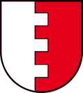 Wappen Gemeinde Schenkon Kanton Luzern
