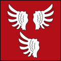 Wappen Gemeinde Schüpfheim Kanton Luzern
