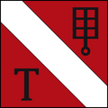 Wappen Gemeinde Triengen Kanton Luzern
