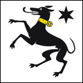 Wappen Gemeinde Udligenswil Kanton Luzern