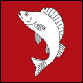 Wappen Gemeinde Weggis Kanton Luzern