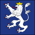 Wappen Gemeinde Wikon Kanton Luzern