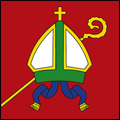 Wappen Gemeinde Zell (LU) Kanton Luzern