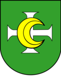 Wappen Gemeinde Cortaillod Kanton Neuenburg
