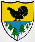 Wappen Gemeinde Enges Kanton Neuenburg Wappen Gemeinde Enges Kanton Neuenburg
