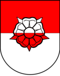 Wappen Gemeinde La Grande Béroche Kanton Neuenburg