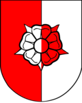 Wappen Gemeinde La Grande Béroche Kanton Neuenburg