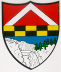 Wappen Gemeinde Le Locle Kanton Neuenburg
