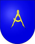 Wappen Gemeinde Lignières Kanton Neuenburg