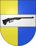 Wappen Gemeinde Neuchâtel Kanton Neuenburg Wappen Gemeinde Neuchâtel Kanton Neuenburg