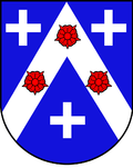 Wappen Gemeinde La Grande Béroche Kanton Neuenburg