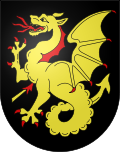 Wappen Gemeinde Ennetmoos Kanton Nidwalden